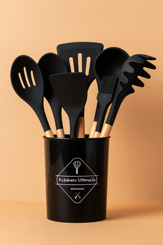 Cooking Utensil Set