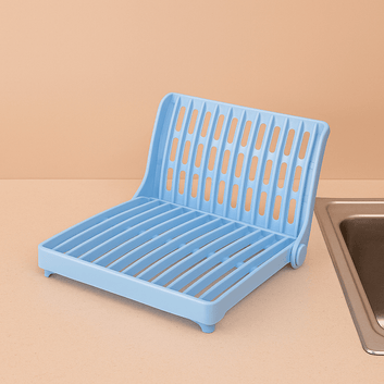 Foldable Dish Rack