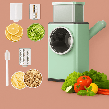 Vegetable Cutter