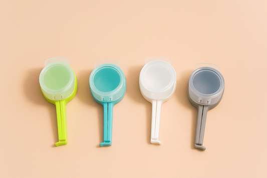Food Bag Clips