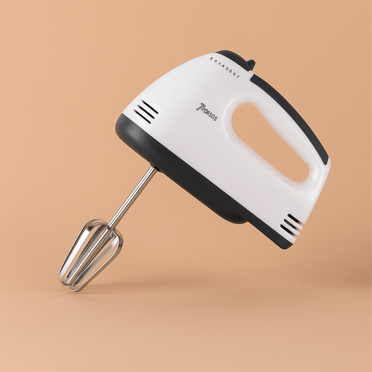 Electric Food Blender