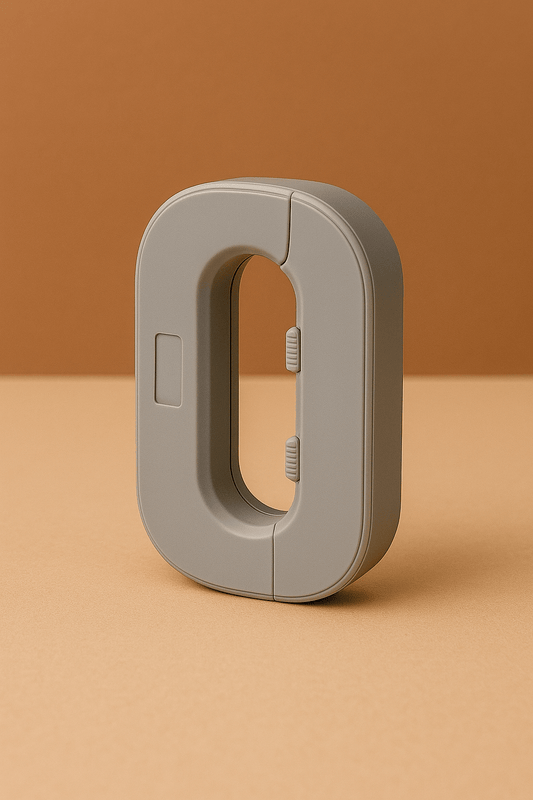 Refrigerator Lock